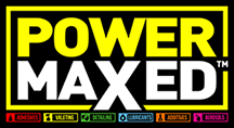 Power Maxed
