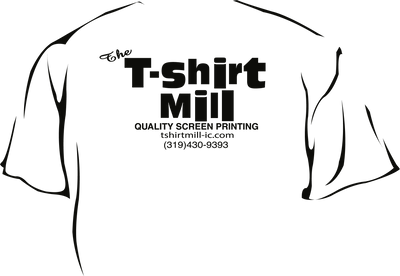Tshirt Mill
