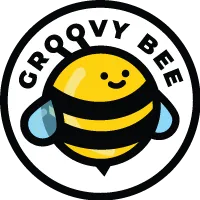 Groovy Bee
