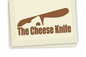 The Cheese Knife