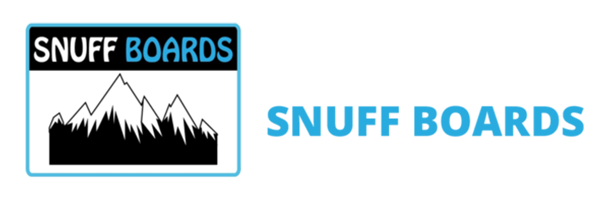 Snuff Boards