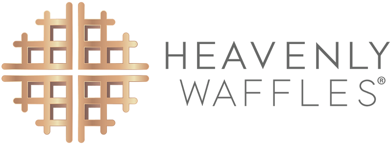 Heavenly Waffles