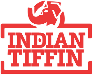 Indian Tiffin