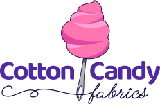 Cotton Candy Fabrics