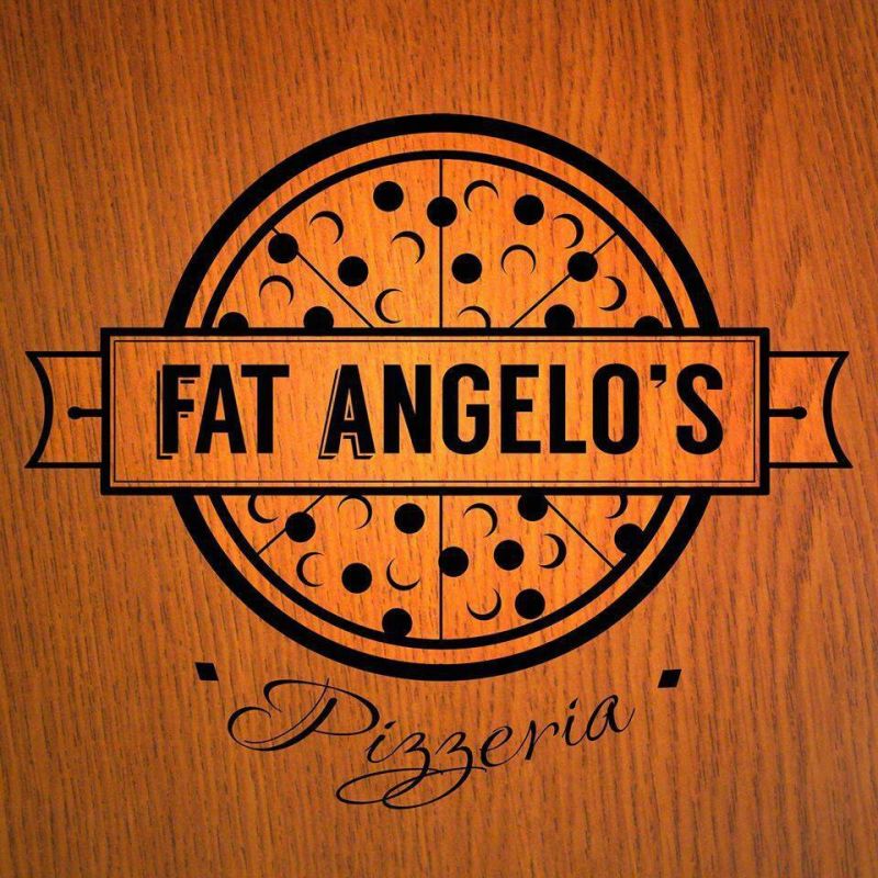 Fat Angelo's