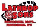 Lathrop and Sons