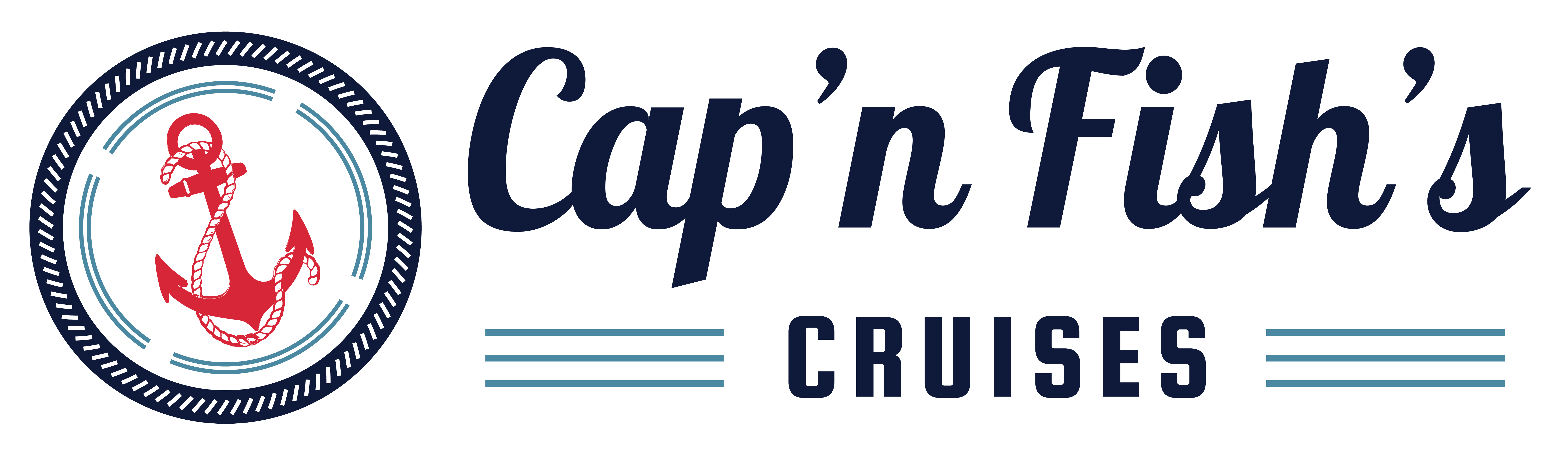 Capt'n Fish's Cruises