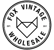 Fox Vintage Wholesale