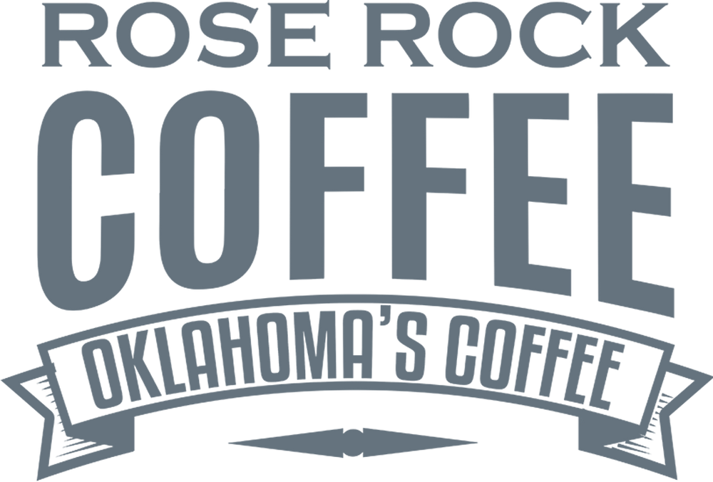 Rose Rock Coffee