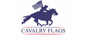 Cavalry Flags