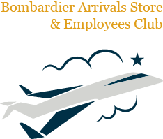 Bombardier Arrivals Store