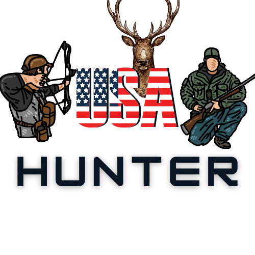 USA Hunter