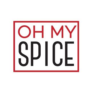 Oh My Spice