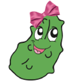 posh pickle