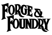 Forge And Foundry Knives