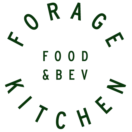 Forage Kitchen