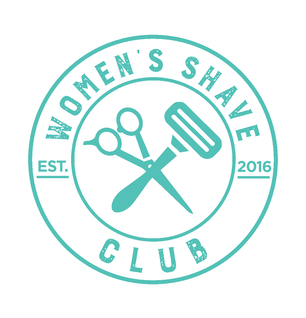 Women's Shave Club