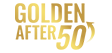 Golden After 50