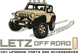Letz off road