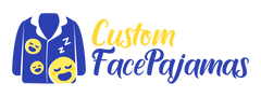 Custom Face Pajamas