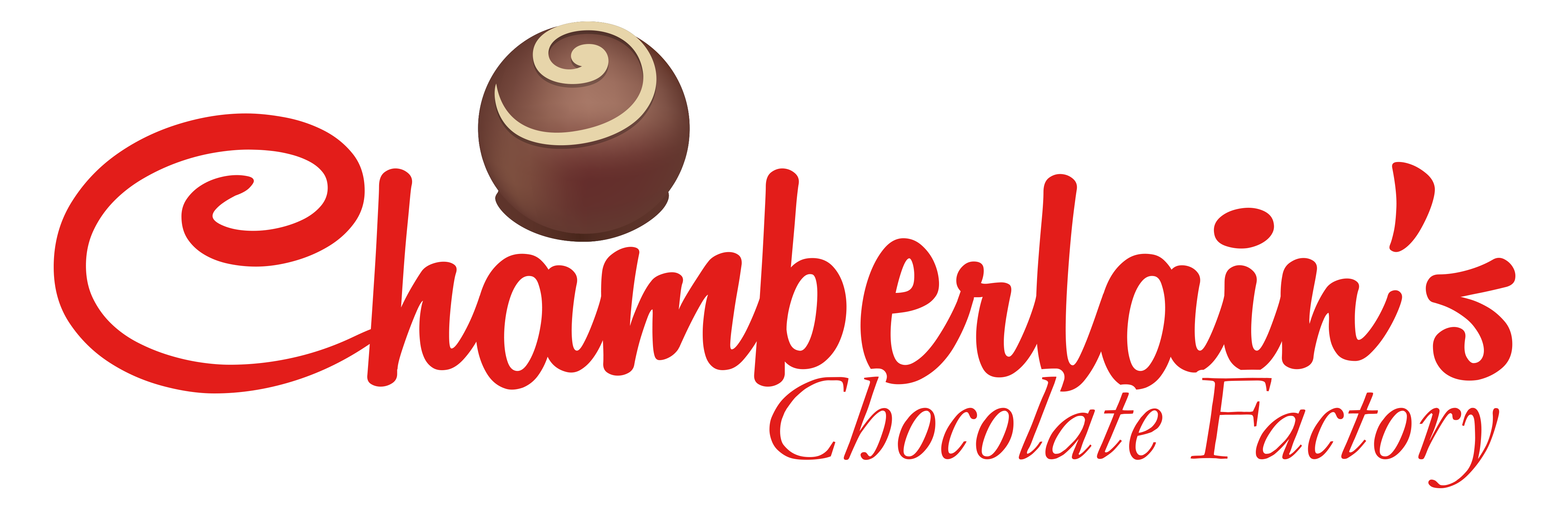 Chamberlains Chocolate