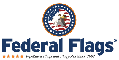 Federal Flags