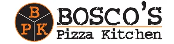 Bosco's Pizza Kitchen