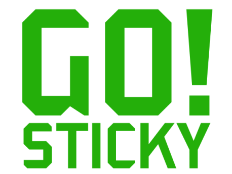 Go Sticky