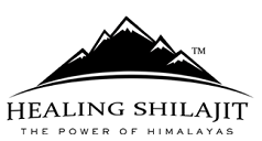 Himalayan Shilajit