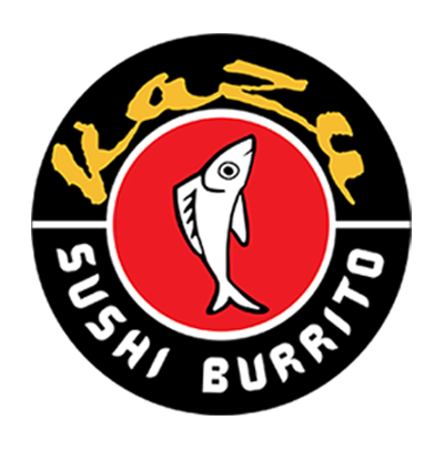 kazu sushi burrito