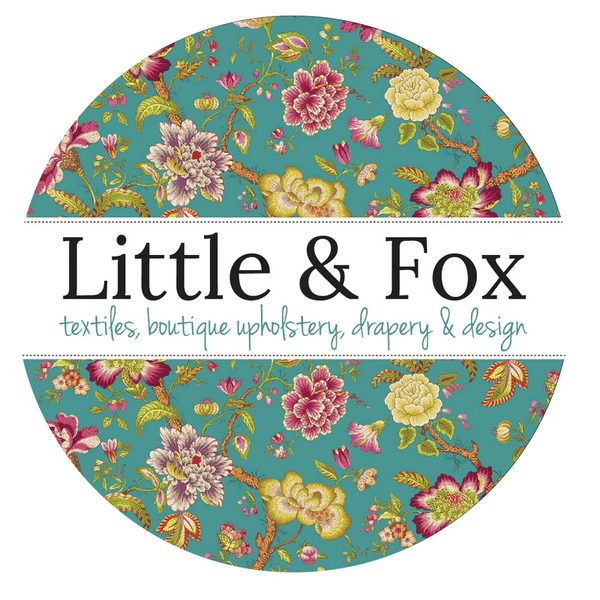 Little and Fox
