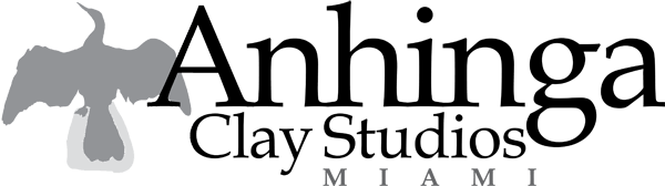 Anhinga Clay Studios