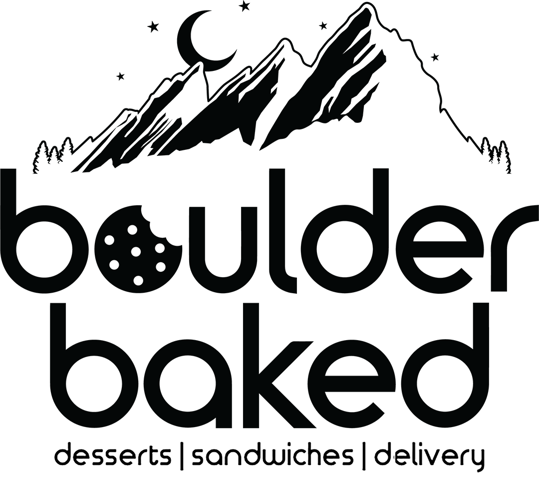 Boulder Baked