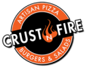 Crust And Fire