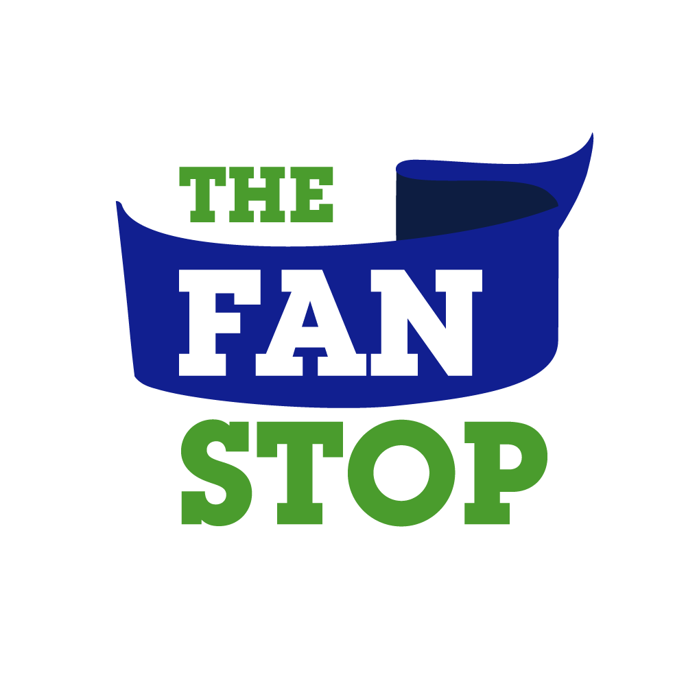 The Fan Stop