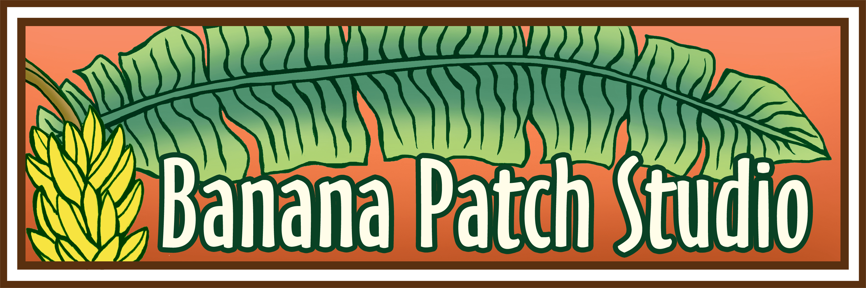 Banana Patch Studio
