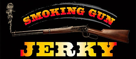 Smoking Gun Jerky