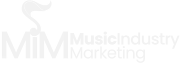 Music Industry Marketing