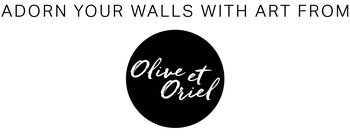 Olive et Oriel