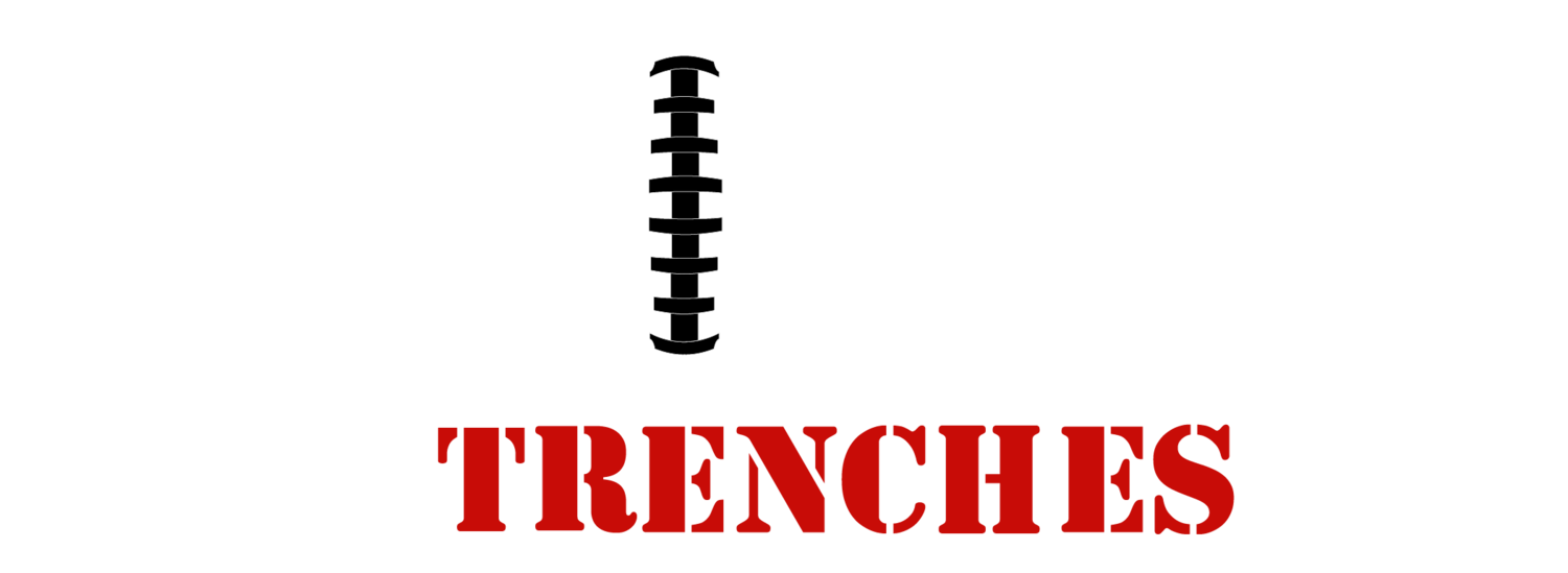 Nico Trenches