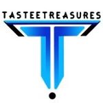Tastee Treasures