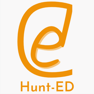 Hunt Ed