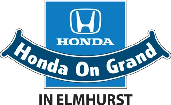 Honda on Grand