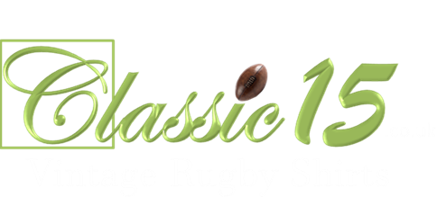 Classic Rugby Shirts