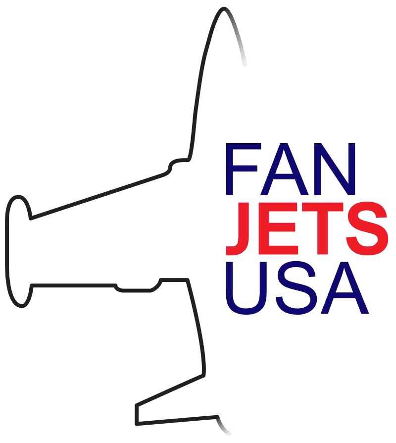 Fan Jets USA