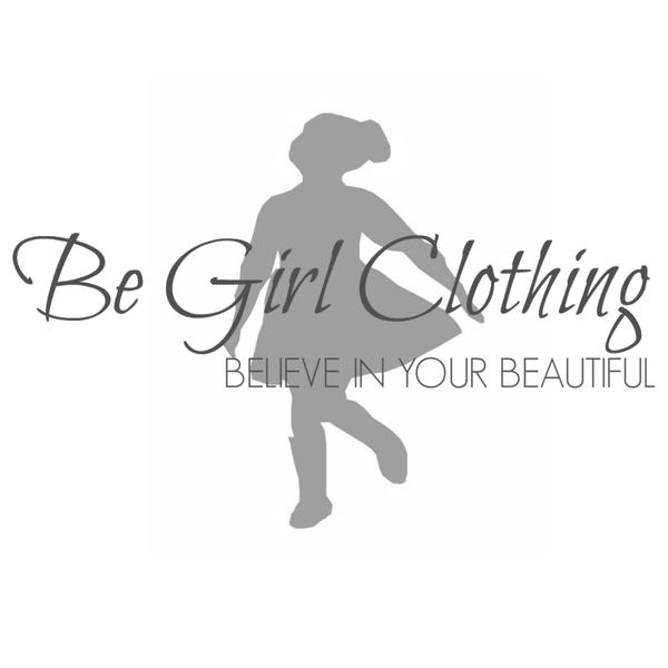 Be Girl Clothing