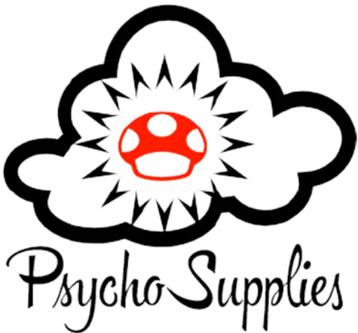 Psycho Supplies