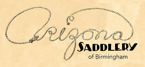 Arizona Saddlery of Birmingham
