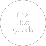 fine little goods