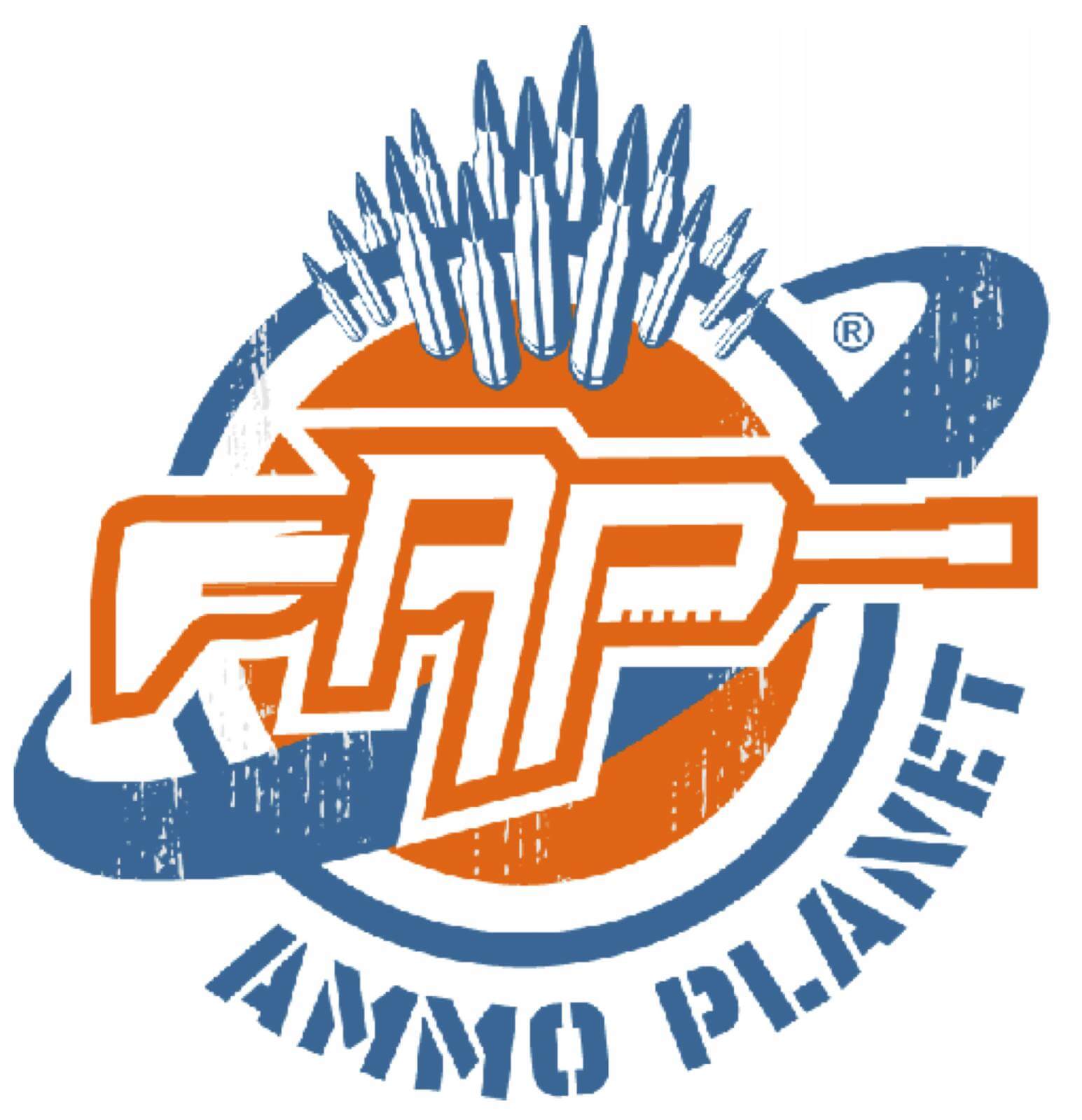 Ammo Planet